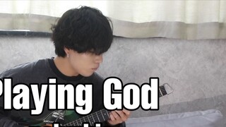 ความยากสู้ฟ้า! Polyphia- การเล่นแบบ God เสร็จสิ้นการเล่นที่มีพลังงานสูง!