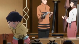 [Naruto] Tenten bahkan berani jual senjata Otsutsuki Hagoromo