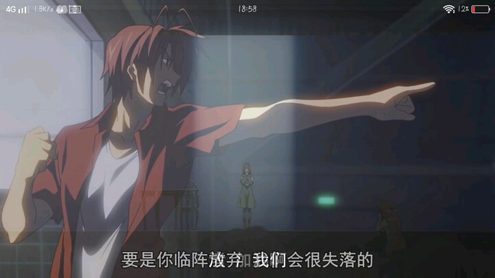 clannad真的使人哭又让人笑啊！