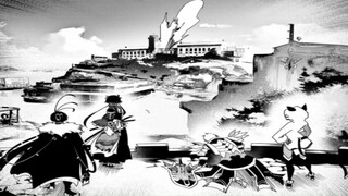 The Most Notorious Talker Runs the World's Greatest Clan Chapter 57 part 4 Tagalog (Filipino) | Inte