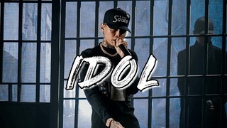 Skusta Clee - IDOL