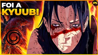 BOMBA! Como o Hashirama morreu em Naruto revelado em Minato Gaiden? Teoria