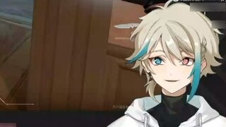 【阿萨Aza|自切】How to open it twice? You didn't turn off the microphone (machine translation)