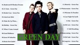 green day full album