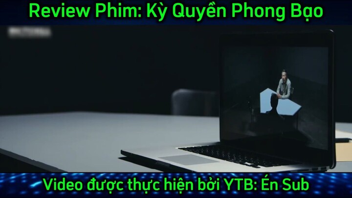 Review phim | Kỳ Quyền Phong Bạo #viral #reviewphim