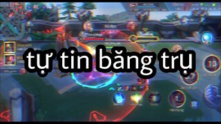 Với Cái Món Đồ Này | Bạn Cầm Nakroth Thì Chỉ Có Múa Cả Bản Đồ | Băng Sương !