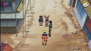 Naruto Kid - part 9 tagalog dub