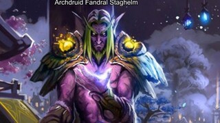 Tản mạn Warcraft_ Old God là gì_