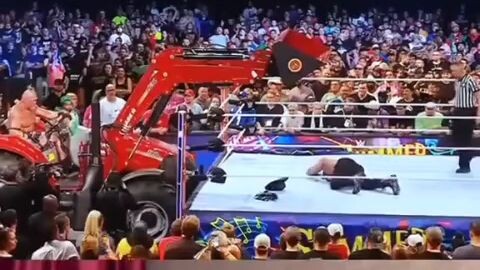 Roman reigns vs Brock Lesnar big match enjoy your day Follow me more videos 📸💖