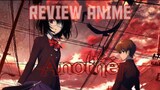 ANOTHER| Anime Horor | Anime Review