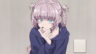 YOFUKASHI NO UTA SEASON 2 - EPISÓDIO 03 SUB-PTBR