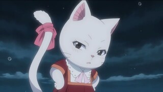 Fairy Tail แฟรี่เทล ศึกจอมเวทอภินิหาร ตอนที่ 78 เอดราส (พากย์ไทย)