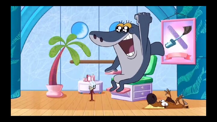 cartoons