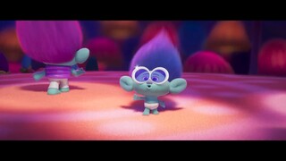 TROLLS BAND TOGETHER - full movie HD