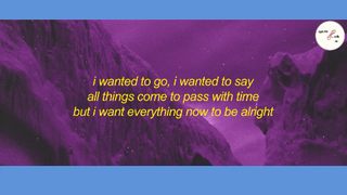 Nhạc US UK mỗi ngày - Vacations - Young (Lyrics) - okbakakaka another day goes by #music