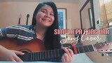Simula Pa Nung Una By Patch Quiwa (Guitar Cover)