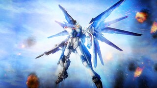 【Wallpaper Engine】The thirteenth issue of self-made Gundam Live Wallpaper