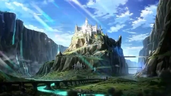 scarlet bond; The time i got reincarnate as a slime