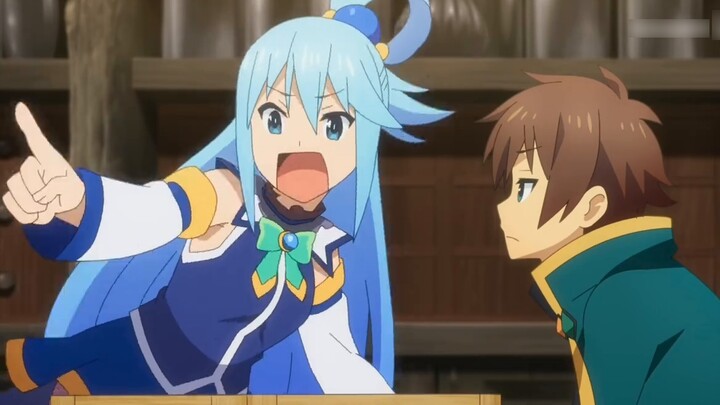 Soharu Aqua betrayed Guichuzhen because of a lighter. Guess why the goddess didn't smell it?