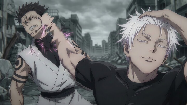 Back then, Kuroo’s line, “Don’t get me wrong—you’re the one who’s challenging me,” just hit so hard.