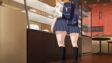 Mieruko-chan - EP06