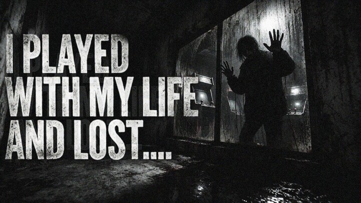 Whatever You Do, DON'T Play This Game - The "MK" Club | Mystery, Creepypasta, Horror Stories