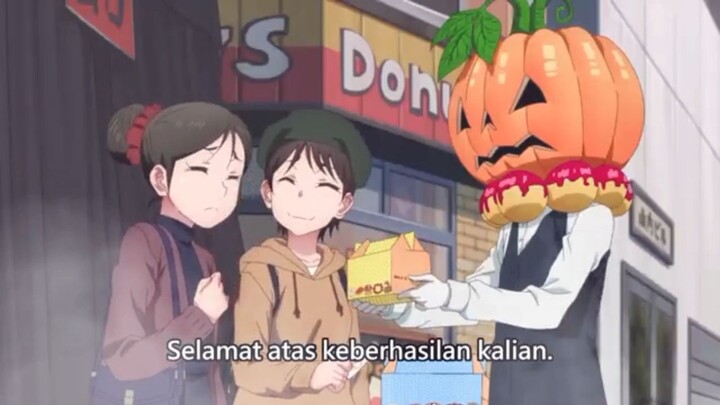 MIERUKO CHAN EPS 02