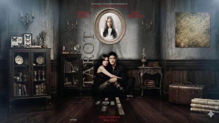 Tarot (2015) Film Indo