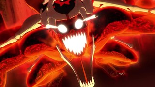 Naruto fusion