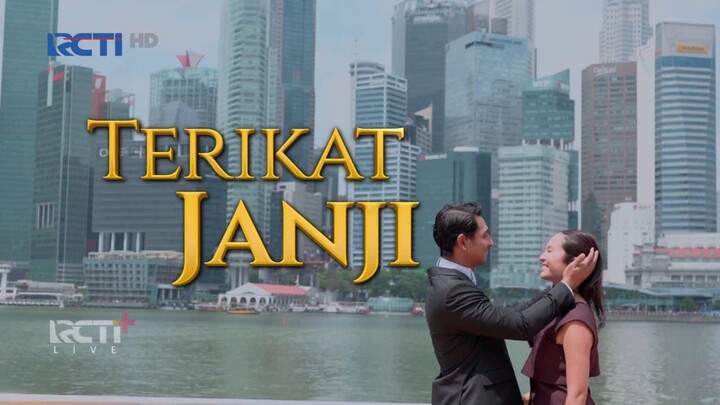 Terikat Janji season 1 episode 13