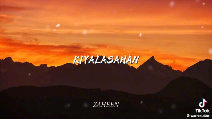 tausog song lyrics 🎧🎧