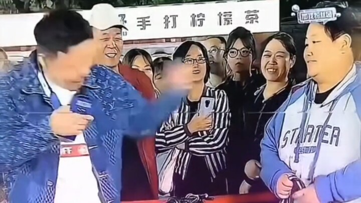 “Trên đời vẫn còn tình người chân thật”