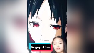 I think it's flop🤣 kaguya loveiswarkaguyasama anime weeb voiceacting fyp