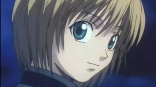 [Anime MAD.AMV]Hunter x Hunter: Kurapika