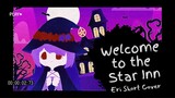 Welcome to the Star Inn [ Vtuber Short Cover ]