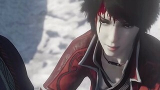 Dashuai: But you lost your chance at the beginning.