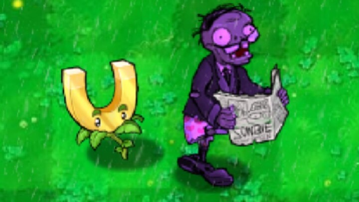Summon the Money-Attracting Mushroom to call forth the mightiest Second Master!