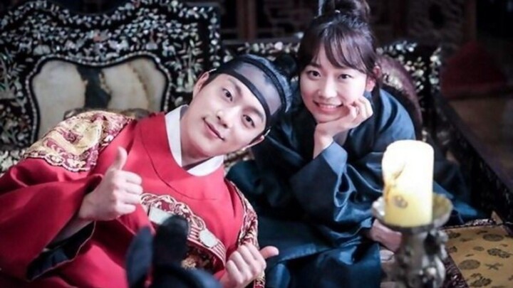 TITLE: Splash Splash Love [2015]/Fantasy Romance Tagalog Dubbed Full Story