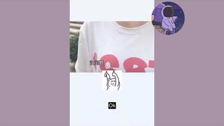 [Vietsub]Khi người yêu trên mạng của mình lại là bạn học cùng bàn cấp 3(phần 1)