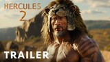 Hercules 2 (2025) - Teaser Trailer | Dwayne Johnson