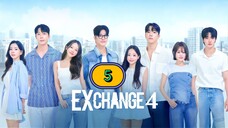 🇰🇷 EP. 5 EXchange 4 - Transit Love Season 4 (2025) ENG SUB