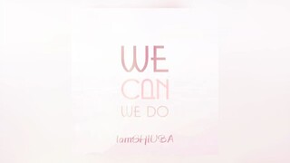 IamSHIUBA - We Can We Do (Official Audio)