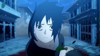 [Uchiha Sasuke｜I don’t forgive] If you haven’t experienced my despair, why would you persuade me to 