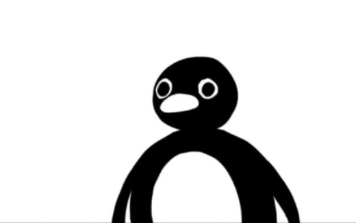 《Pingu》