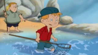 Bà thám tử tài ba - Tập 12 - Máy điều khiển thời tiết