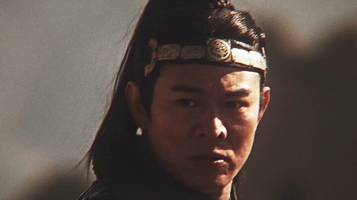 [King of Qin] "I saw the real world in his eyes"