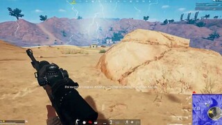 Pubg - on top