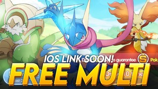 FREE MULTI REMINDER! IOS VERSION COMING BACK! | Pocket Incoming