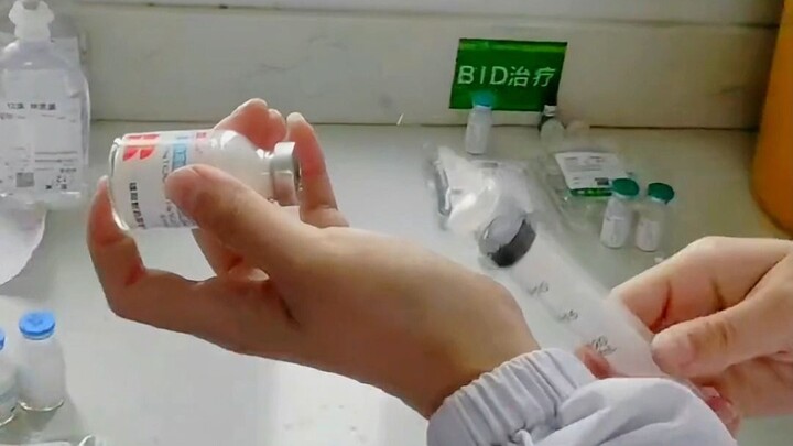 Metode Melarutkan Pipera