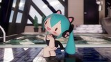 [Anime]MMD 3D Tarian Fufu Bodoh BGM "Shake It"